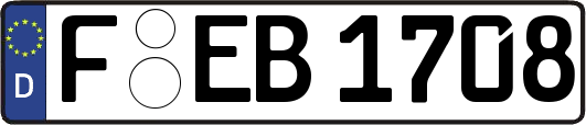 F-EB1708