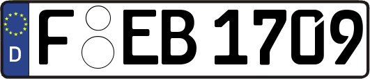 F-EB1709