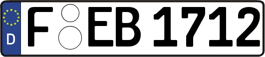 F-EB1712
