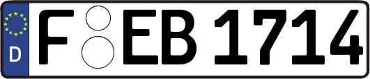 F-EB1714