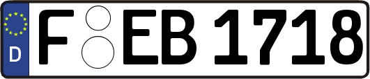 F-EB1718