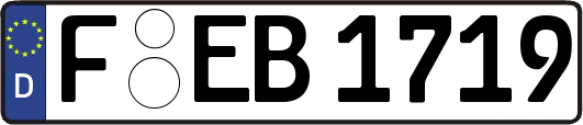 F-EB1719