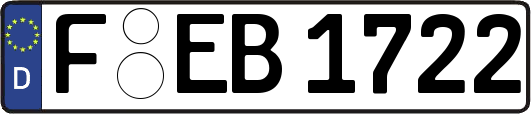 F-EB1722
