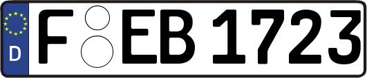 F-EB1723