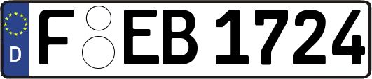 F-EB1724
