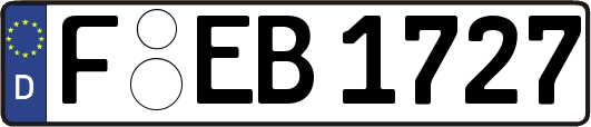 F-EB1727