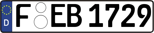 F-EB1729