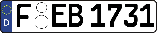 F-EB1731