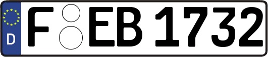 F-EB1732