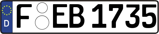 F-EB1735