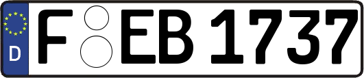 F-EB1737