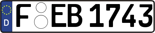 F-EB1743
