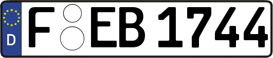 F-EB1744