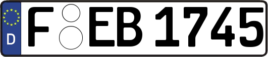F-EB1745