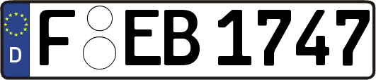 F-EB1747