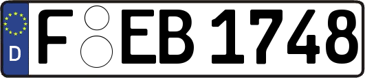 F-EB1748