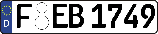 F-EB1749