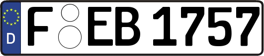 F-EB1757
