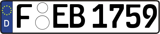 F-EB1759