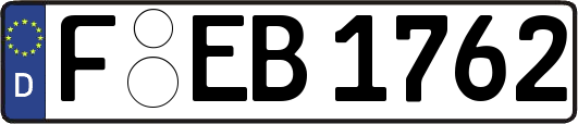 F-EB1762