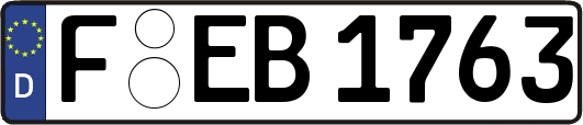 F-EB1763