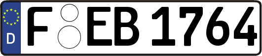 F-EB1764