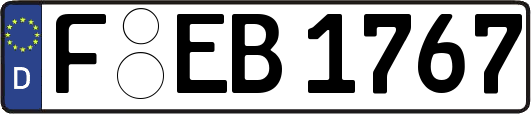F-EB1767