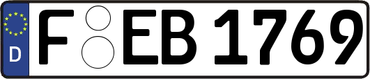 F-EB1769