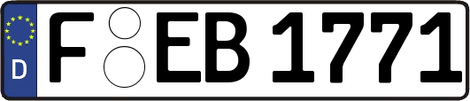 F-EB1771