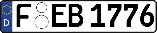 F-EB1776
