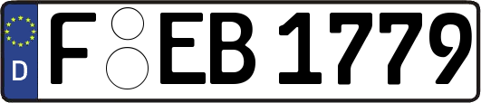 F-EB1779