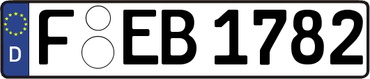 F-EB1782