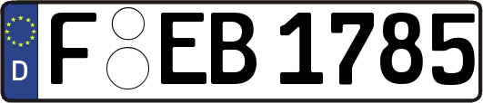 F-EB1785