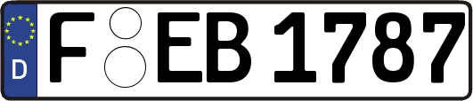 F-EB1787