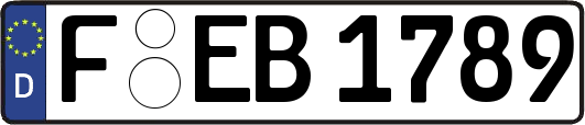 F-EB1789