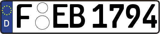F-EB1794
