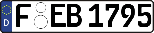 F-EB1795