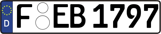 F-EB1797