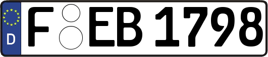 F-EB1798