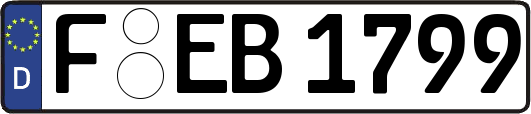 F-EB1799