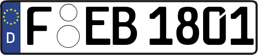F-EB1801