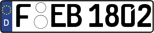 F-EB1802
