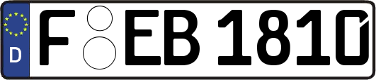 F-EB1810