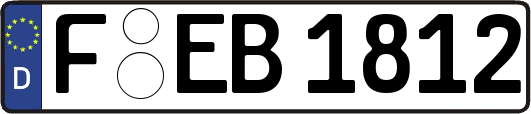F-EB1812