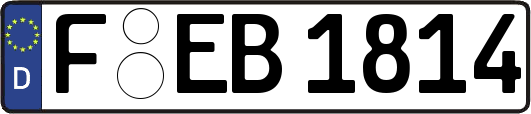F-EB1814