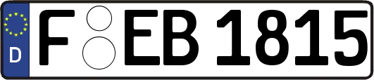 F-EB1815