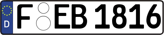 F-EB1816