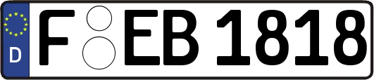 F-EB1818