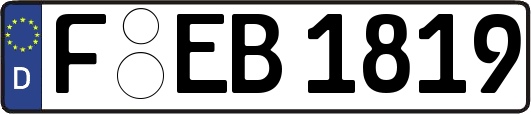 F-EB1819