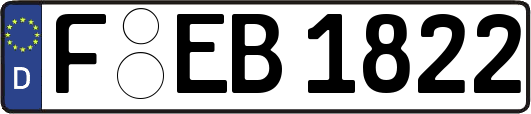 F-EB1822